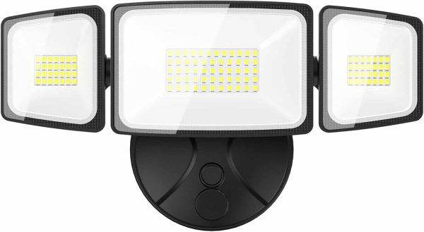 Onforu Brightness Security Lights