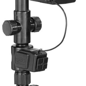 Orbit 62100 Yard Enforcer Motion-Activated Sprinkler