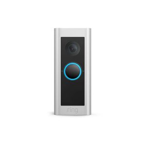 Ring Wired Doorbell