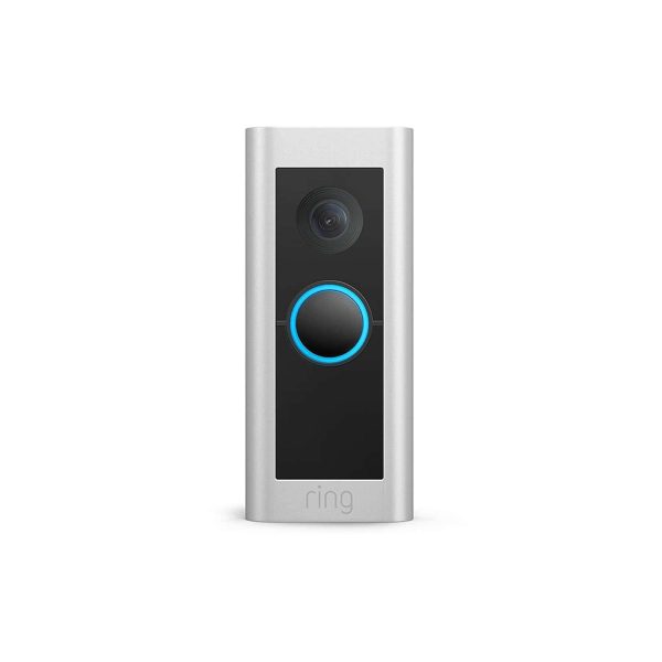 Ring Wired Doorbell