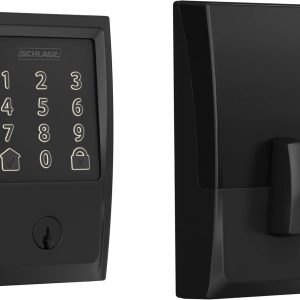 Schlage Encode Smart WiFi Deadbolt Lock