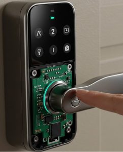 Smart Locks