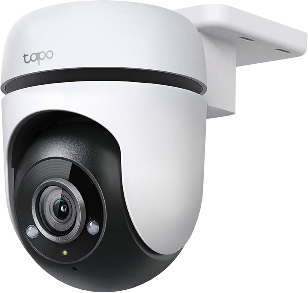 tp link tapo outdoor camera india