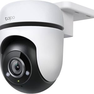 TP-Link Tapo 1080P Outdoor Camera