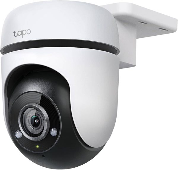 TP-Link Tapo 1080P Outdoor Camera