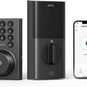 eufy Security Smart Lock C30