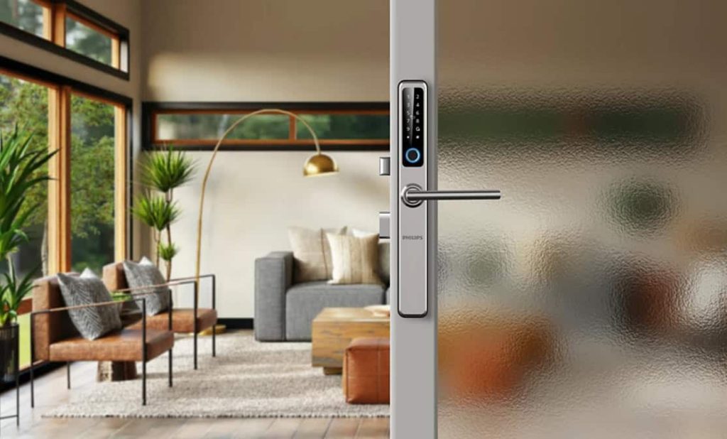 Best 6 Smart Locks for Sliding Glass Door (2025 Update)